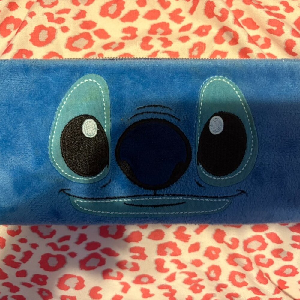 LILO AND STITICH WALLET